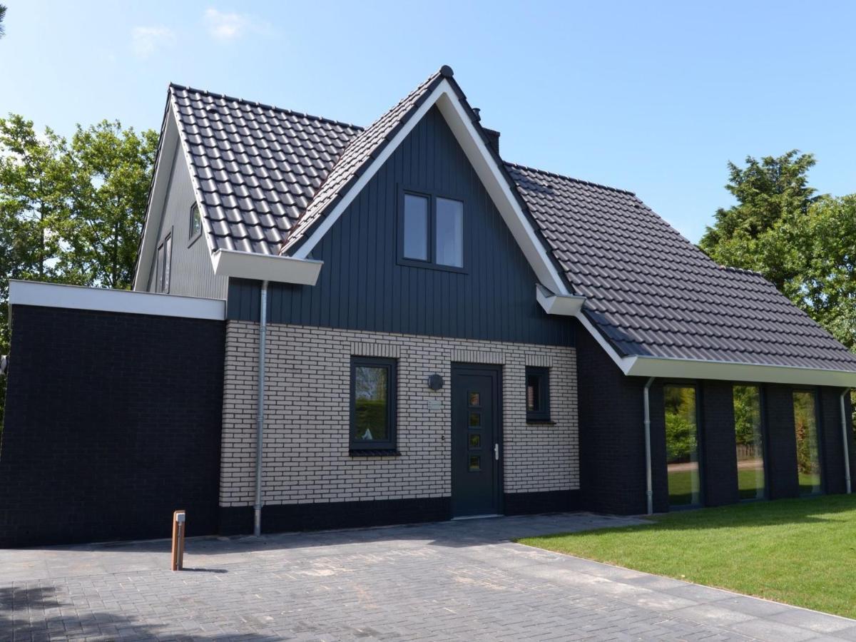 Peaceful Villa In De Koog Near Sea Westermient Exterior foto