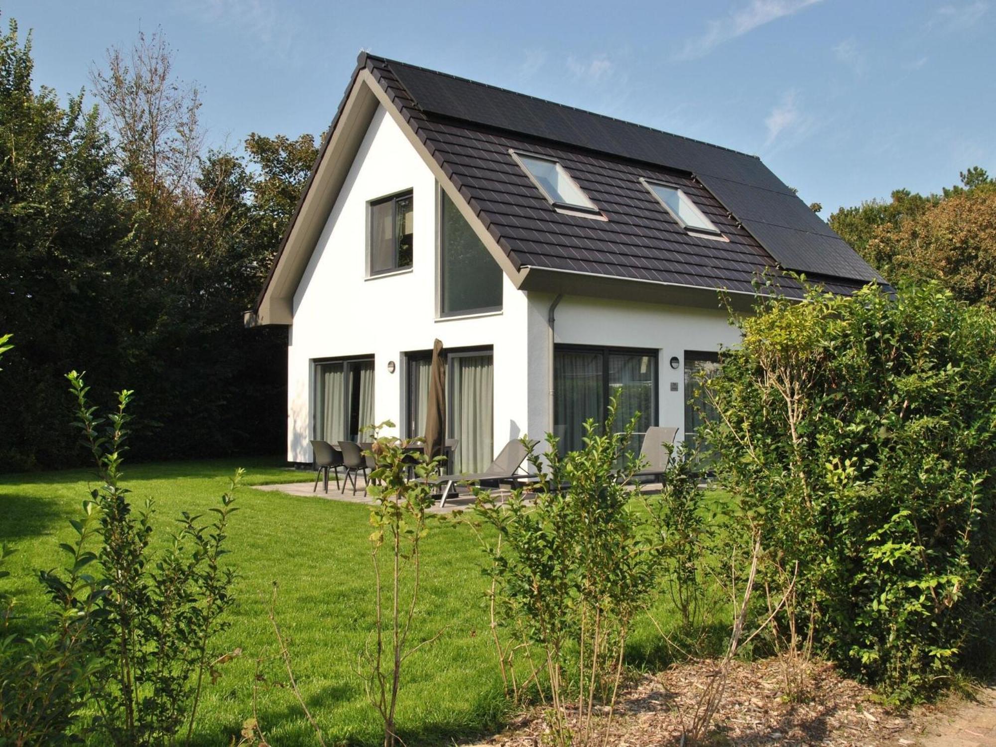 Peaceful Villa In De Koog Near Sea Westermient Exterior foto