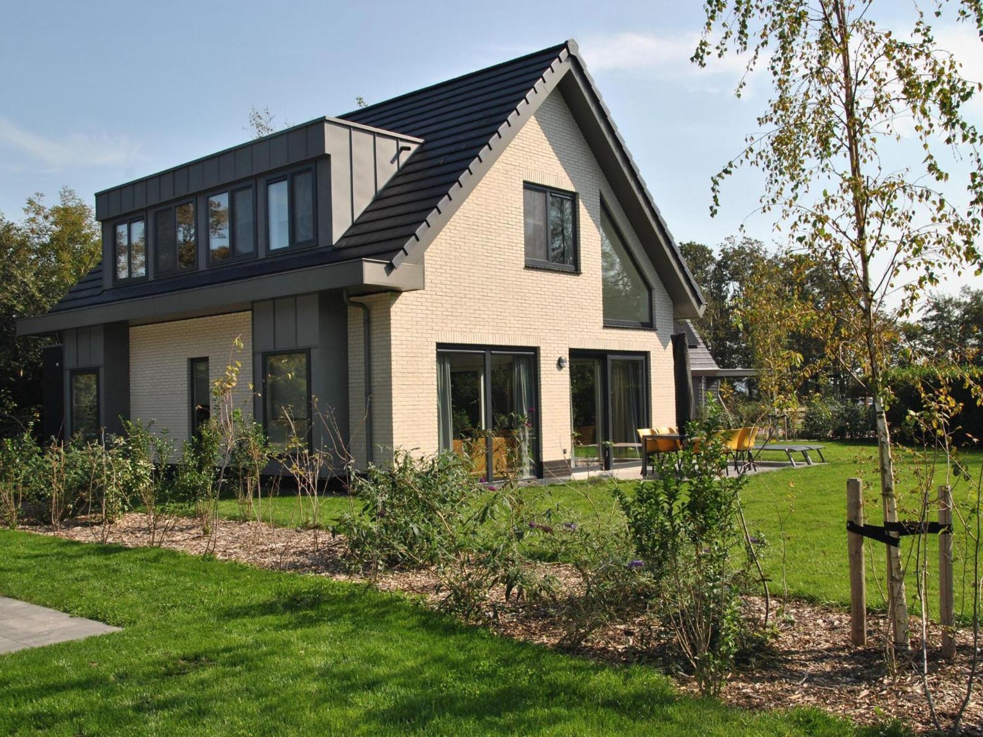 Peaceful Villa In De Koog Near Sea Westermient Exterior foto